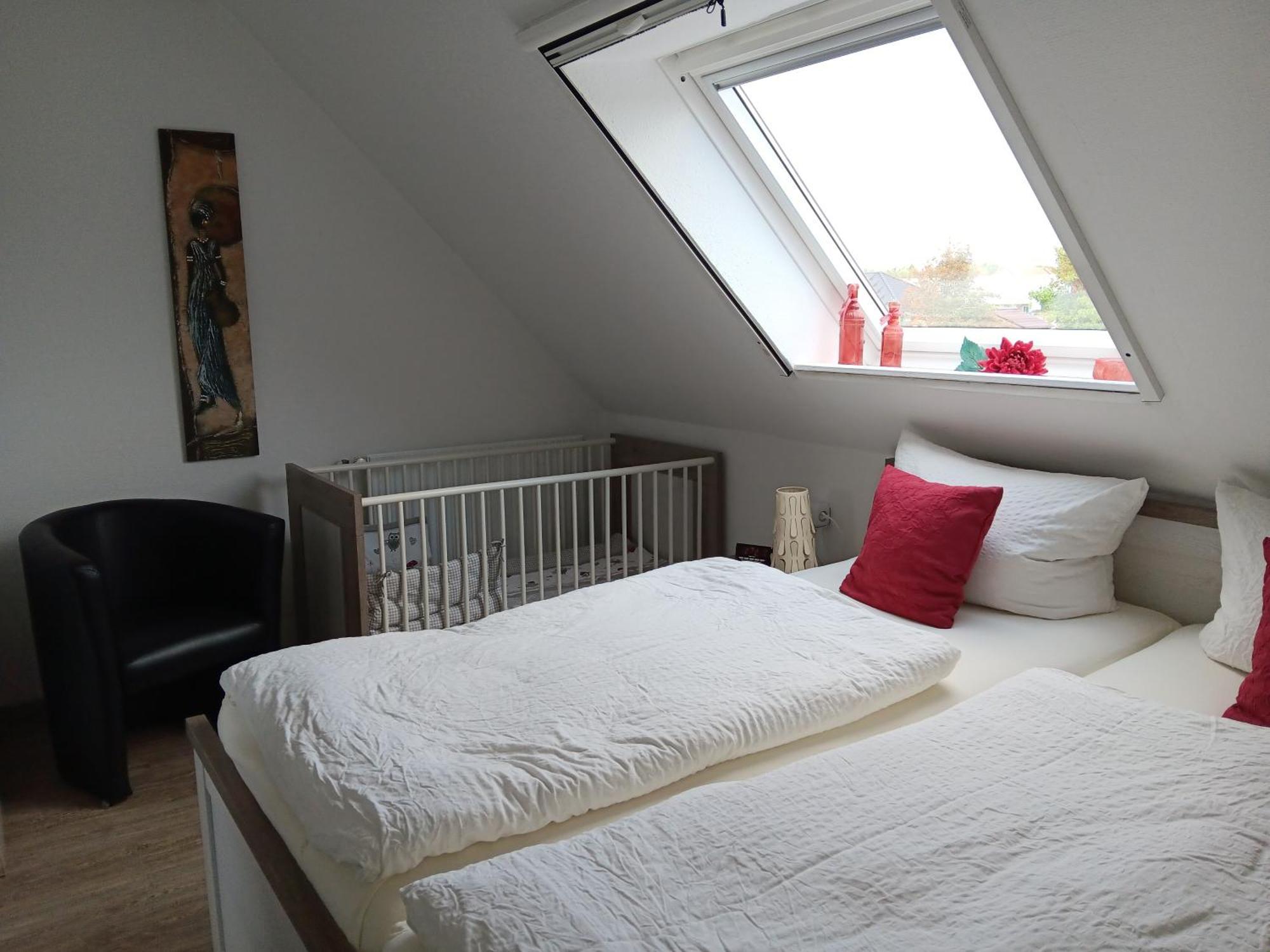 Ferienwohnung Fynn Büsum Exterior foto